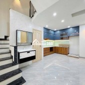 SIÊU PHẨM 3 TẦNG MỚI QUANG TRUNG - 48M2 - 5.5 TỶ